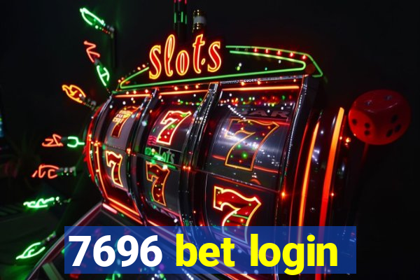 7696 bet login